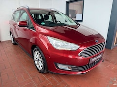 Bild des Angebotes Ford Grand C-Max 1.0 EcoBoost Titanium/2.Hd/7Sitze