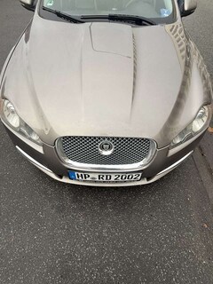 Bild des Angebotes Jaguar XF 3.0 V6 Diesel Luxury