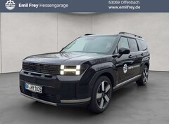 Bild des Angebotes Hyundai SANTA FE SANTA FE 1.6 HEV 4WD Signature