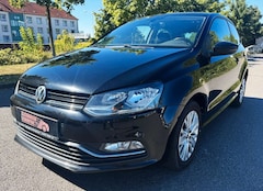 Bild des Angebotes VW Polo V Lounge Navi Parktronic