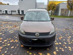 Bild des Angebotes VW Caddy Caddy 1.6 TDI (5-Si.) Edition 30