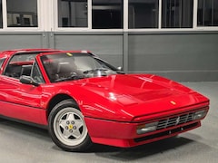 Bild des Angebotes Ferrari 328 GTS 2. HAND SEIT 1992 | SAMMLERZUSTAND!