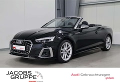 Bild des Angebotes Audi S5 Cabriolet 3.0 TFSI quattro Einparkhilfe-Plus*SH*Tempomat