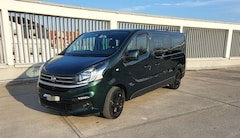 Bild des Angebotes Fiat Talento Family, Campervan