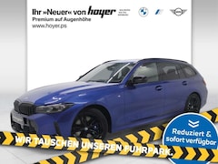 Bild des Angebotes BMW 330 d Touring M Sport AHK Pano LED SHZ