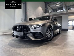 Bild des Angebotes Mercedes-Benz A 45 AMG 4Matic *PANO, 360GRAD, BURMESTER*