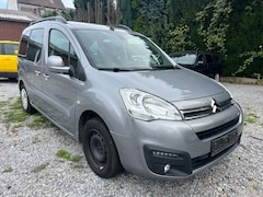 Bild des Angebotes Citroen Berlingo Euro6 | Multispace | Navi | Motor verbraucht Öl