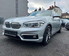 Bild des Angebotes BMW 116 d Urban Line TEMP + PDC + NAVI + BI-XEN