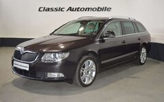 Bild des Angebotes Skoda Superb Combi Elegance 2.0 TDI *DSG*Navi*BiXenon*