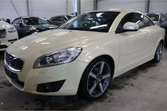 Bild des Angebotes Volvo C70 D4 Summum Cabrio Bi-Xenon Leder Navi PDC SHZ