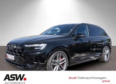 Bild des Angebotes Audi SQ7 SUV TFSI quattro NAVI MATRIX PANO 7-Sitzer