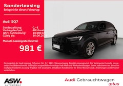 Bild des Angebotes Audi SQ7 SUV TFSI quattro NAVI MATRIX PANO 7-Sitzer