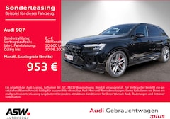 Bild des Angebotes Audi SQ7 SUV TFSI quattro NAVI MATRIX PANO 7-Sitzer