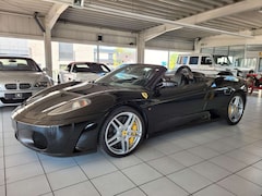Bild des Angebotes Ferrari F430 Spider F1/Keramik/Ferrari SH lückenlos