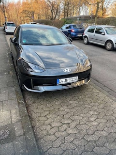 Bild des Angebotes Hyundai IONIQ 6 IONIQ 6 53 kWh Techniq