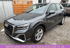 Bild des Angebotes Audi Q2 35 TFSI S line ACC Martix Kamera 1.Hand