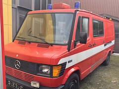 Mercedes-Benz T1 T1 310 602.061