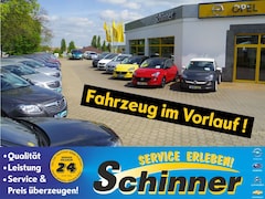 Bild des Angebotes Opel Crossland 1.2 Edition