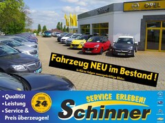 Bild des Angebotes Opel Crossland 1.2 Edition