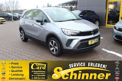 Bild des Angebotes Opel Crossland 1.2 Edition