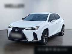 Bild des Angebotes Lexus UX 250h (E-FOUR) F SPORT *Matrix*HUD*CAM*CarPlay*