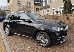 Bild des Angebotes Mercedes-Benz GLE 300 d 4Matic 9G-TRONIC AMG Line