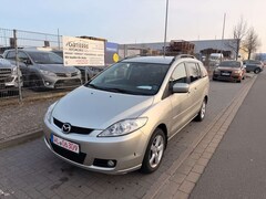 Bild des Angebotes Mazda 5 Lim 2.0 Exclusive *Klima*7-Sitzer*AHK*ALU*NAVI