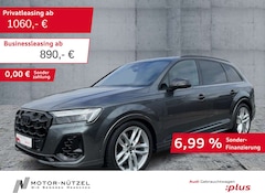 Bild des Angebotes Audi SQ7 TFSI QU MATRIX+NAVI+HuD+B&O+RFK+ACC+AIR+AHK