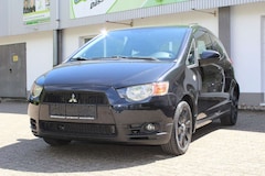 Bild des Angebotes Mitsubishi Colt Lim. 3-trg. ClearTec MOTION