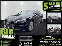 Bild des Angebotes Audi A5 Coupe 2.0 40 TFSI design