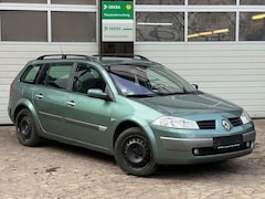 Bild des Angebotes Renault Megane Grandtour  1.6 16V