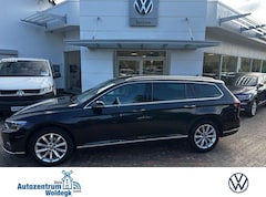 Bild des Angebotes VW Passat Variant CB 2.0 TDI DSG Elegance