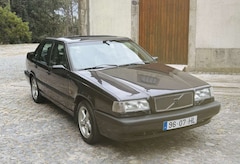 Bild des Angebotes Volvo 850 GLT 2.0 20V 5 Cil. 210hp