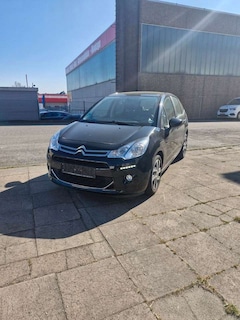 Bild des Angebotes Citroen C3 Selection