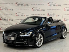 Bild des Angebotes Audi TTS Roadster 2.0 TFSI quattro Navi+/Xenon/SHZ/19