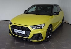 Bild des Angebotes Audi A1 Sportback 1.5 TFSI Aut.++S line++LED++Bluetooth++A
