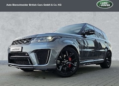 Bild des Angebotes Land Rover Range Rover Sport P575 SVR Carbon Edition