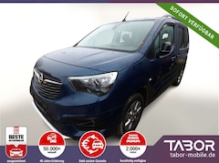 Bild des Angebotes Opel Combo Life Life 1.2 Turbo 130 Aut. Ultimate 7-S Nav