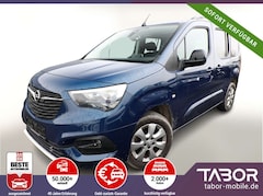 Bild des Angebotes Opel Combo Life Life 1.2 Turbo 130 Aut. Ultimate 7-S Nav