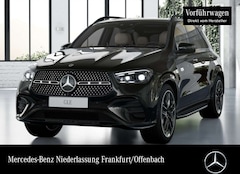 Bild des Angebotes Mercedes-Benz GLE 450 d 4M AMG+NIGHT+PANO+360+AHK+MULTIBEAM+HUD