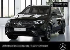 Bild des Angebotes Mercedes-Benz GLE 450 d 4M AMG+NIGHT+PANO+360+AHK+MULTIBEAM+HUD