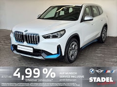 Bild des Angebotes BMW iX1 xDrive30 xLine Navi.LED.KomfZg.RFK.Sitzheiz