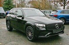 Bild des Angebotes Mercedes-Benz GLC 220 d 4M+AMG+LED+DigCock+Navi+HZ+Leder+ACC++
