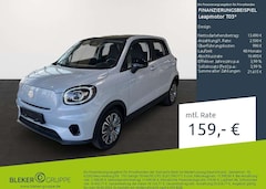 Bild des Angebotes Leapmotor T03 Design