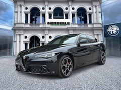 Bild des Angebotes Alfa Romeo Giulia Competizione 2.0 280PS *HARMAN*Panorama