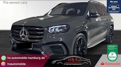 Bild des Angebotes Mercedes-Benz GLS 450 d 4Matic AMG-LINE