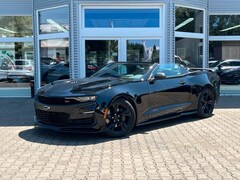 Bild des Angebotes Chevrolet Camaro 6.2 V8 Sport AT SS Mem. Sitzklima Head Up