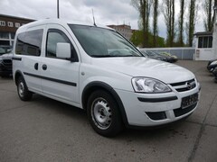 Bild des Angebotes Opel Combo Edition/Klima/Voll Verglast/2. Sitzreihe