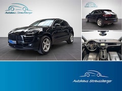 Bild des Angebotes Porsche Macan S