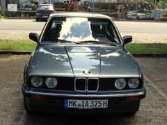 BMW 325 325e ETA